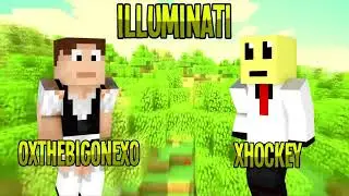 Cynical UHC Season 3 Intro (original release: 13/12/2014)