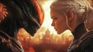 &ldquo;&iquest;Quieres morir, humano?&rdquo; &mdash; tropec&eacute; con la mujer vampiro alien&iacute;gena HFY | Historia Sci-Fi