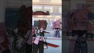||~False Assassin🔪~||~#gacha #life #gachalife #meme #recomendation #trend