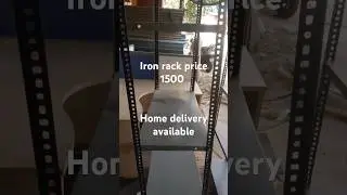7827166151 iron rack price 1500 home delivery available  #ironrack