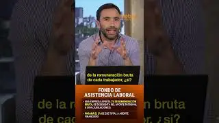 La reforma laboral explicada con un caso real de una pyme