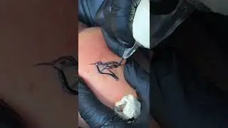 cover #tattoo #tatuadoresmexicanos #tattooartist #elbitattooinc #artetattoo