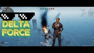DELTA FORCE.EXE