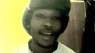 Rwandan Rapper