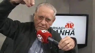 A morte é importante para a renovação e evolução da sociedade | Joseval Peixoto