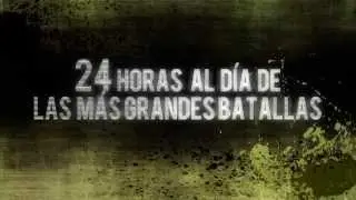 UFC Network: Solic&iacute;talo