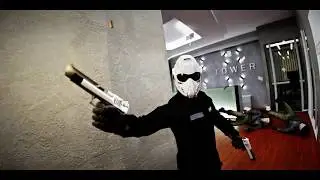 CS:GO - Clockwork 4 by NikkyyHD