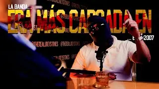 LA BANDA ERA M&Aacute;S CARGADA EN EL 2007 | CRIME AND PUNISHMENT S10 E11