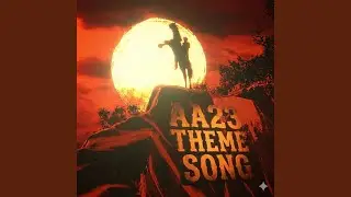 AA23 Theme (Official BGM)