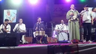 مهرجان تيمزكدوين 2025 | عمر اتيكي 3omar atigi