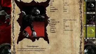 Disciples 2: How Do You Like Being Bit For Once! (SOD)