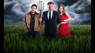 Farmed and Dangerous TV Show on Hulu