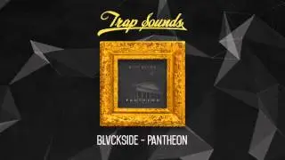 Blvckside - Pantheon