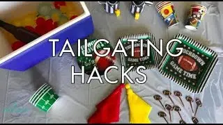 TAILGATING HACKS