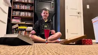 Perfect Balance Trickshots Level 35