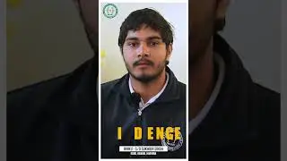 From Dreams to Reality : Student Success Stories | Rinku | JEE MAINS 2025