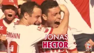 Jonas Hector   Skills and Goals 2015