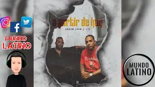 A PARTIR DE HOY - Andrw John X &middot; J.O Music (Bachata 2021🌍)