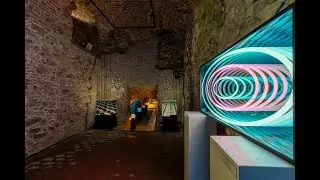 NagyMolnar - New Dimensions - Galeria Statua - Bratislava - 2025