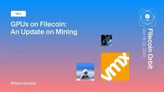 GPUs on Filecoin: An Update on Mining