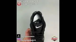 Air Max 90 Premium Just Do It Black 700155 015
