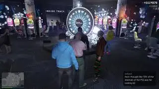 GTA tuner update