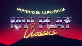 MVI Classics con el Pastor Juan Carlos Manzewitsch