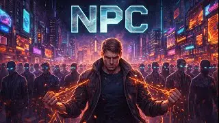 NPC &ndash; Epic Symphonic Metal (With Lyrics)