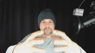 MDM Minute with Peter Schenk... &ldquo;Old school water programming&rdquo;