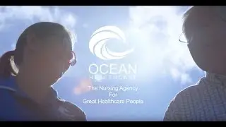 Who are Ocean Healthcare?