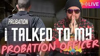 PROBATION OFFICER UPDATE