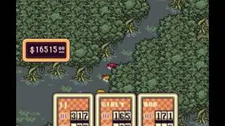 [37] Trumpet63's Earthbound Walkthrough