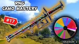 Getting gold launchers in Vanguard is the WORST!! (Panzerschrek Gold)