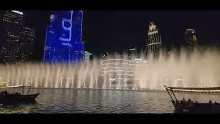 Burj Khalifa (Arabic song)