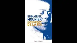Emmanuel Mounier &ndash; 