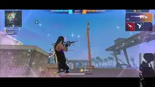 Trolling enemy with my gameplay #like #freefire #subscribe #gameplay