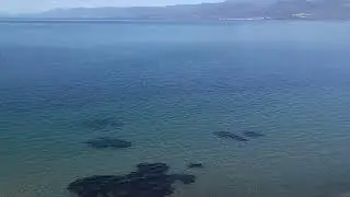 Dji (Ryze) Tello 360&deg; mode test