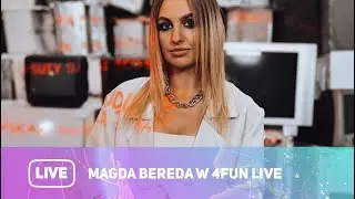 Magda Bereda o piosence 