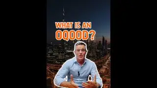 All About Oqood: What Every Dubai Property Buyer Needs to Know