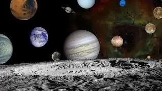 The Universe The Outer Planets Documentary HD 1080p
