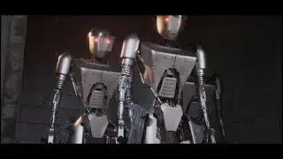 Robocop: Rogue City - PS5 Pro Walkthrough Part 18: Shady Meeting (4K, 60 FPS, & HDR)