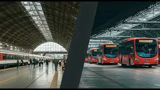 LCM and HCF: Beyond the Textbook - Real-Life Examples