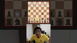 When 100 elo player tries Early Queen