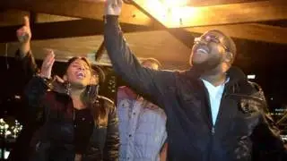 The Christian Life Ex Musiq and Mr Real Talk