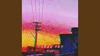 Coral Sky