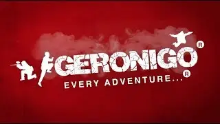 Geronigo&reg; ... Every Adventure&reg;!