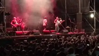 Bon Scott revival show