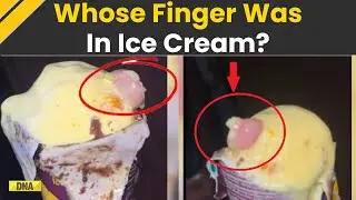 Mumbai Police Identify Ice Cream Factory Worker Whose Finger Was Found In Yummo Ice-Cream