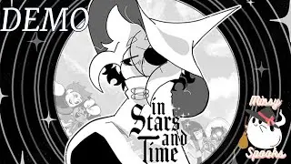 In Stars And Time | Full Demo | Time Looping RPG w/ Genius Storytelling