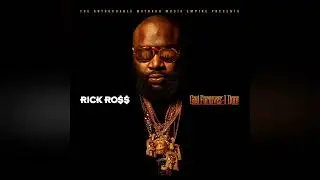 Rick Ross &ndash; Diced Pineapples feat. Wale, Drake (Clean Version)